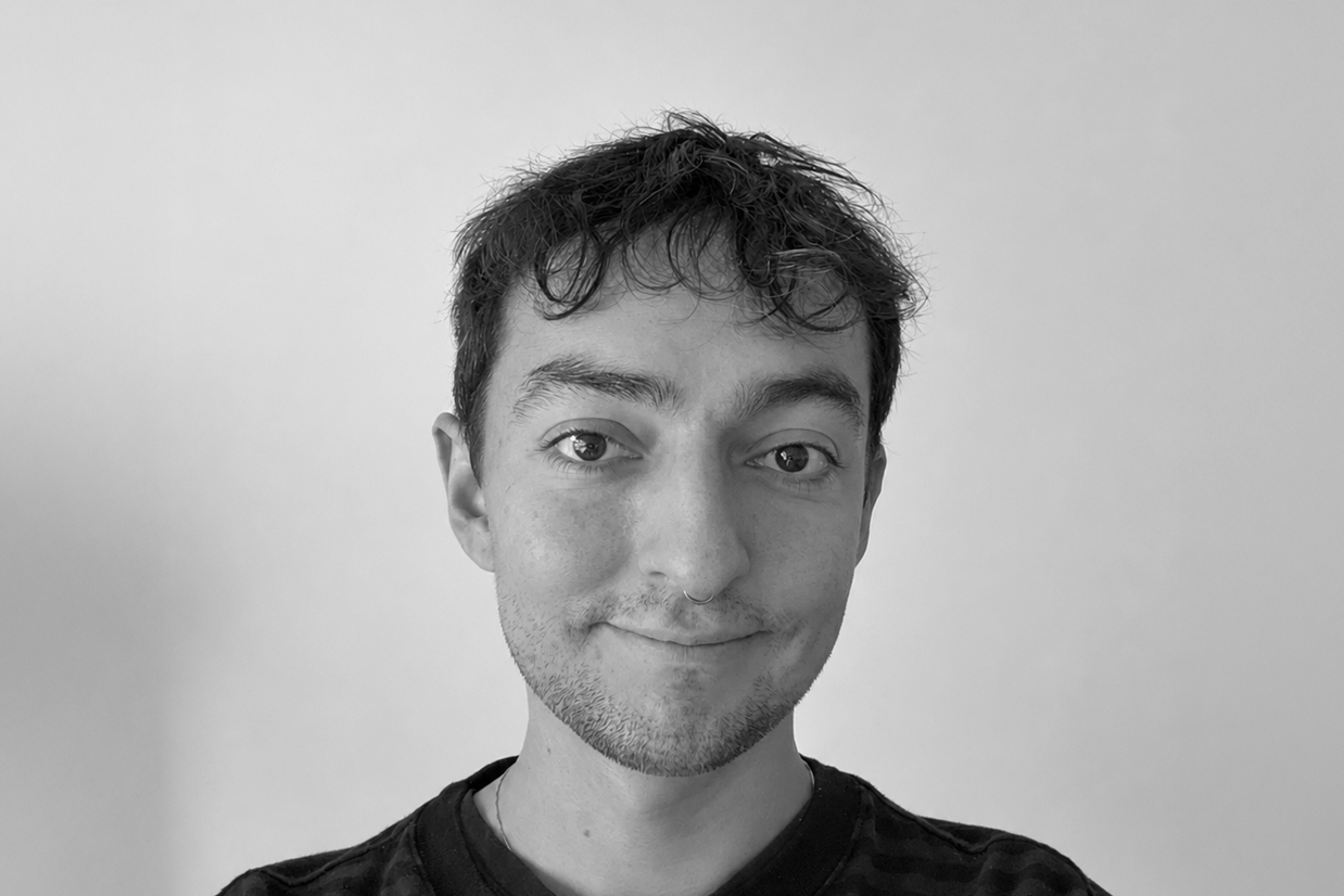 Nicholas Solø Varela